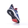 KALENJI - EU 36 RUN SUPPORT EASY KIDS' ATHLETICS SHOES, Navy Blue KALENJI - EU 36 RUN SUPPORT EASY KIDS' ATHLETICS SHOES, Navy Blue