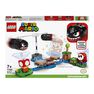 LEGO - LEGO Super Mario Boomer Bill Barrage Expansion Set 71366 LEGO - LEGO Super Mario Boomer Bill Barrage Expansion Set 71366