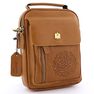 ROVATTI - Rovatti L Brown Side Bag ROVATTI - Rovatti L Brown Side Bag