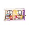 ROBOTIME - Robotime Party Time Dyi Dollhouse Kit ROBOTIME - Robotime Party Time Dyi Dollhouse Kit