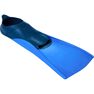 NABAIJI - EU 32-33 Trainfins Long Swim Fins - Fluo Coral Pink NABAIJI - EU 32-33 Trainfins Long Swim Fins - Fluo Coral Pink