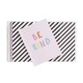 KIKKI.K - kikki.K 2020 Cute Weekly Diary Small Be Kind White KIKKI.K - kikki.K 2020 Cute Weekly Diary Small Be Kind White