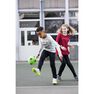 IMVISO - Size 3 Futsal Foam Ball - Green IMVISO - Size 3 Futsal Foam Ball - Green