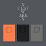 CJ E&M - Wake N Kihno Album | Nu'Est CJ E&M - Wake N Kihno Album | Nu'Est