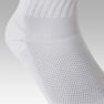 KIPSTA - EU 31-34 Kids' Football Socks F100 - Bright Indigo KIPSTA - EU 31-34 Kids' Football Socks F100 - Bright Indigo