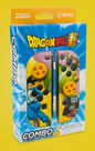 FR-TEC - FR-TEC Dragon Ball Z Combo Pack for Nintendo Switch FR-TEC - FR-TEC Dragon Ball Z Combo Pack for Nintendo Switch