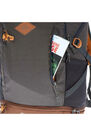 QUECHUA - Unique Size Country Walking Backpack - NH500 30 Litres, Dark Grey QUECHUA - Unique Size Country Walking Backpack - NH500 30 Litres, Dark Grey
