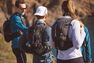 EVADICT - XS/S Mixed Ultra Trail Running Bag 15 L - Black/Bronze EVADICT - XS/S Mixed Ultra Trail Running Bag 15 L - Black/Bronze