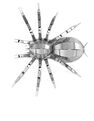 3D METAL - 3D Metal World Tarantula 1 Sheet 3D METAL - 3D Metal World Tarantula 1 Sheet