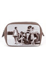 CAT'S EYE - Cats Eye Weekend Wash Bag CAT'S EYE - Cats Eye Weekend Wash Bag