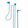 SONY - Sony Mdrex15Lp Blue Ex Series In Ear Earphones SONY - Sony Mdrex15Lp Blue Ex Series In Ear Earphones