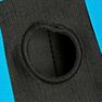 OXELO - Basic children's 3-piece protective gear for skates/skateboard/scooter - blue OXELO - Basic children's 3-piece protective gear for skates/skateboard/scooter - blue