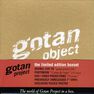 YA BASTA - Gotan Object The World Of Gotan In A Box +Vinyl Limited Edition Set Of 2 | Gotan Project YA BASTA - Gotan Object The World Of Gotan In A Box +Vinyl Limited Edition Set Of 2 | Gotan Project
