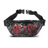 ROCKSAX - AC/DC Wheels Bumbag ROCKSAX - AC/DC Wheels Bumbag