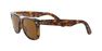 RAY-BAN - راي بان وايفرير دبل بريدج rb4540 RAY-BAN - راي بان وايفرير دبل بريدج rb4540