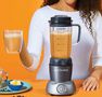 NUTRIBULLET - NutriBullet Select 10-Piece Blender/Mixer 1200W NUTRIBULLET - NutriBullet Select 10-Piece Blender/Mixer 1200W
