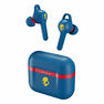 SKULLCANDY - Skullcandy Indy Evo True Wireless In-Ear Earphones 92 Blue SKULLCANDY - Skullcandy Indy Evo True Wireless In-Ear Earphones 92 Blue