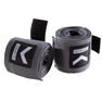 OUTSHOCK - 2.5 M 100 Boxing Wraps - Black OUTSHOCK - 2.5 M 100 Boxing Wraps - Black