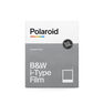 POLAROID - Polaroid B&W Film for i-Type POLAROID - Polaroid B&W Film for i-Type