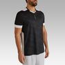 KIPSTA - Small F500 Adult Football Shirt, Black KIPSTA - Small F500 Adult Football Shirt, Black