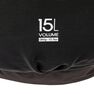 EVADICT - XS/S Mixed Ultra Trail Running Bag 15 L - Black/Bronze EVADICT - XS/S Mixed Ultra Trail Running Bag 15 L - Black/Bronze