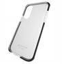 CELLULAR LINE - CellularLine Ultraprot 2 Layer Protection Case Black for iPhone XS Max CELLULAR LINE - CellularLine Ultraprot 2 Layer Protection Case Black for iPhone XS Max