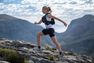 EVADICT - XS/S Mixed Ultra Trail Running Bag 15 L - Black/Bronze EVADICT - XS/S Mixed Ultra Trail Running Bag 15 L - Black/Bronze