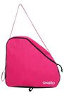 OXELO - Play Kids' 20-Litre Inline Skate Bag - Pink, Unique Size OXELO - Play Kids' 20-Litre Inline Skate Bag - Pink, Unique Size