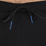 NABAIJI - Black blue 500 men’s long swimming boxer shorts NABAIJI - Black blue 500 men’s long swimming boxer shorts