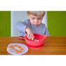 MARCUS N MARCUS - Marcus N Marcus Snack Bowl Ollie Green MARCUS N MARCUS - Marcus N Marcus Snack Bowl Ollie Green