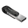 SANDISK - Sandisk 256GB iXpand Flash Drive Go for iPhone/iPad SANDISK - Sandisk 256GB iXpand Flash Drive Go for iPhone/iPad
