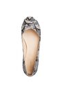 Graceland - Animal Print Ballerinas, Women Graceland - Animal Print Ballerinas, Women