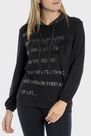 Punt Roma - Hooded sweater Punt Roma - Hooded sweater