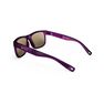 QUECHUA - Unique Size Adult Category 3 Hiking Sunglasses MH140, Damson QUECHUA - Unique Size Adult Category 3 Hiking Sunglasses MH140, Damson