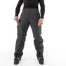 WEDZE - L Men's Freeride Ski Trousers Fr500 - Black WEDZE - L Men's Freeride Ski Trousers Fr500 - Black