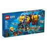 LEGO - LEGO City Oceans Ocean Exploration Base 60265 LEGO - LEGO City Oceans Ocean Exploration Base 60265