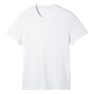 NYAMBA - Extra Large Fitness Pure Cotton T-Shirt Sportee, Grey NYAMBA - Extra Large Fitness Pure Cotton T-Shirt Sportee, Grey