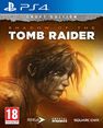 SQUARE ENIX - Shadow of the Tomb Raider - Croft Edition - PS4 SQUARE ENIX - Shadow of the Tomb Raider - Croft Edition - PS4