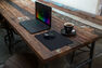 Razer - Razer Goliathus Mobile Stealth Edition Black Mousepad Razer - Razer Goliathus Mobile Stealth Edition Black Mousepad