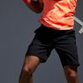 ARTENGO - XXL Dry 500 Tennis Shorts - Snow White ARTENGO - XXL Dry 500 Tennis Shorts - Snow White