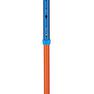 QUECHUA - Unique Size Kids' Hiking Pole, Deep Blue QUECHUA - Unique Size Kids' Hiking Pole, Deep Blue