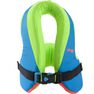 NABAIJI - Extra Small Swim Vest SWIMVEST+ 25-35 kg, Cyan NABAIJI - Extra Small Swim Vest SWIMVEST+ 25-35 kg, Cyan