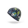 NABAIJI - Small SILICONE MESH SWIM CAP SIZE S - PRINT WOZBOY, Magnolia NABAIJI - Small SILICONE MESH SWIM CAP SIZE S - PRINT WOZBOY, Magnolia