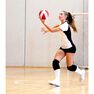 ALLSIX - V500 volleyball knee pads - black, 3 ALLSIX - V500 volleyball knee pads - black, 3