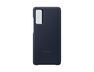 SAMSUNG - Samsung Clear View Cover Navy Blue for Galaxy S20 FE SAMSUNG - Samsung Clear View Cover Navy Blue for Galaxy S20 FE