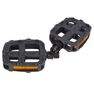 BTWIN - 16" and 20" kids' bike pedals, Unique Size BTWIN - 16" and 20" kids' bike pedals, Unique Size