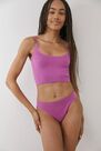 Urban Outfitters - Lt Purple Out From Under Markie Seamless Ribbed Cami Urban Outfitters - Lt Purple Out From Under Markie Seamless Ribbed Cami