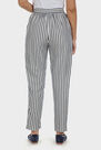 Punt Roma - Striped trousers Punt Roma - Striped trousers