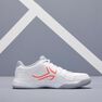 ARTENGO - EU 41 TS 190 Women's Tennis Shoes, Snow White ARTENGO - EU 41 TS 190 Women's Tennis Shoes, Snow White