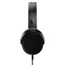 SKULLCANDY - Skullcandy Riff Black/Black/Black On-Ear Headphones SKULLCANDY - Skullcandy Riff Black/Black/Black On-Ear Headphones